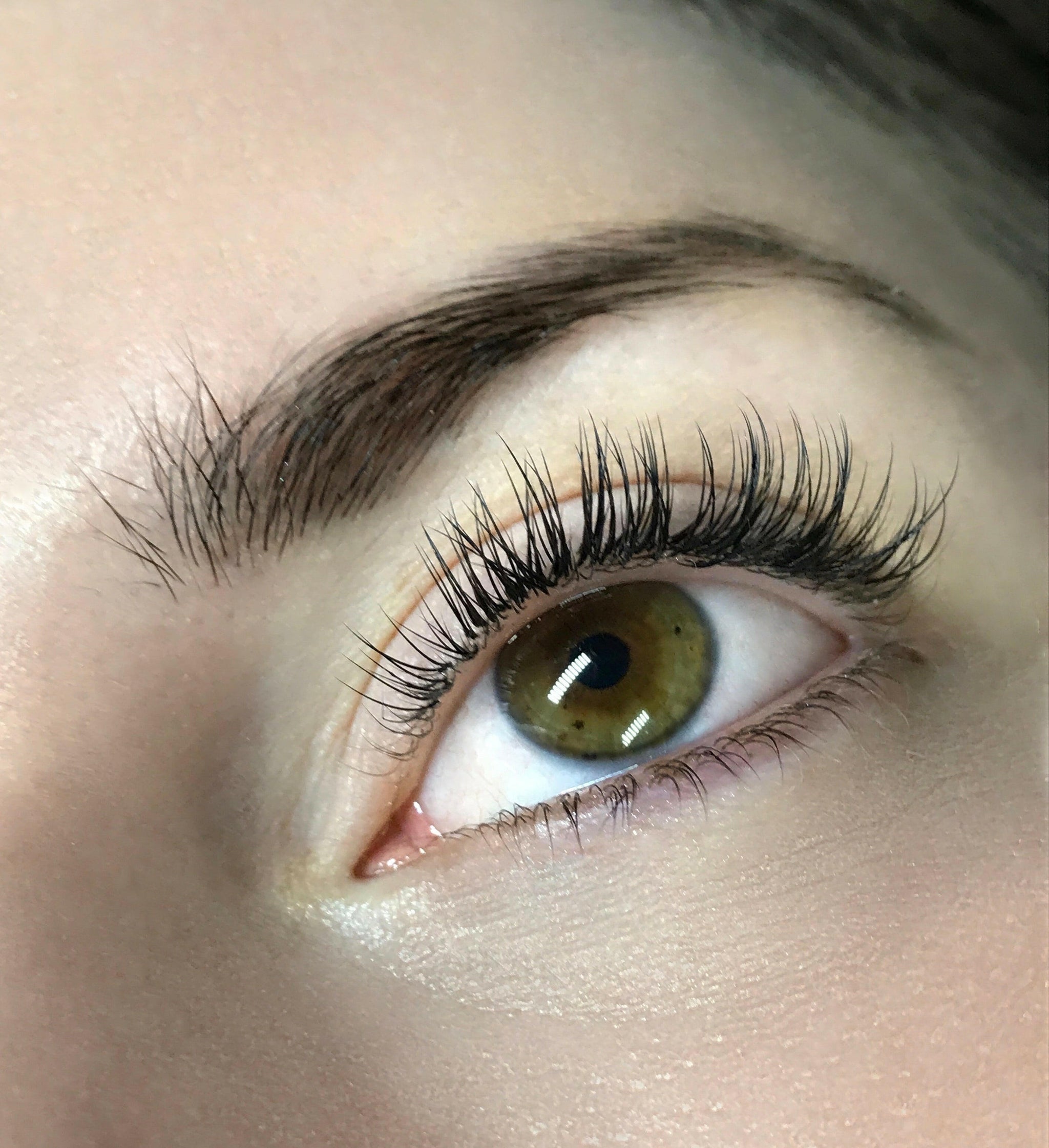 Lash stylist clearance