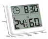 Digital Hygrometer LashJoy.