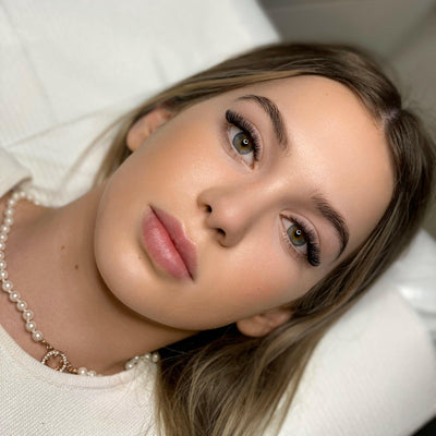 2 day volume lash course in Brisbane