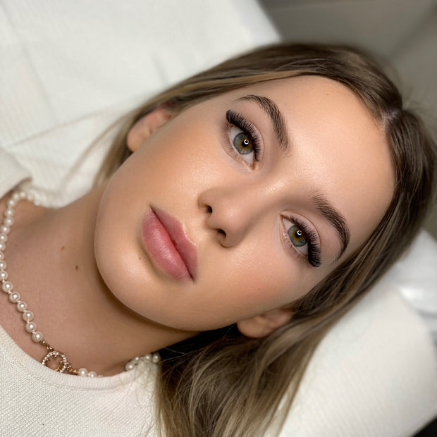 volume and hybrid lash course
