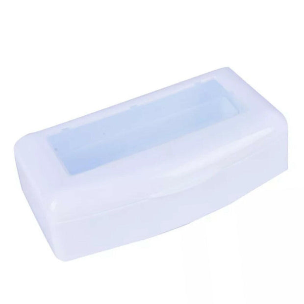 Disinfectant Tray For Tweezers and Tools