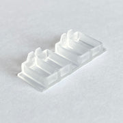 adhesive cups