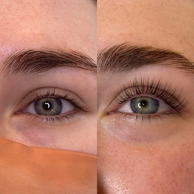 sky high lash lift shields