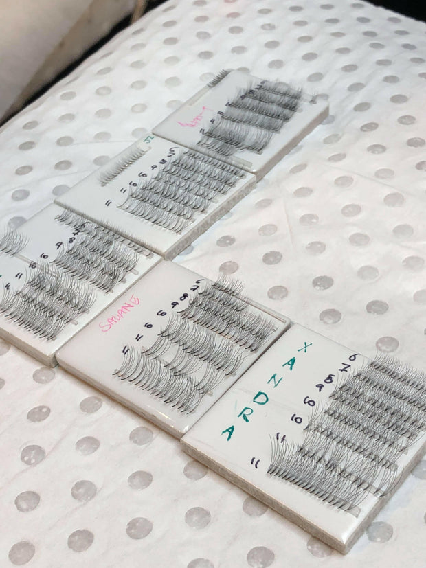 Volume Lash Mastery Course