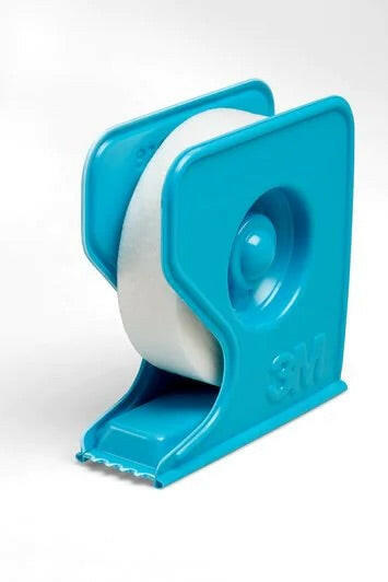 Micropore Single Tape and Dispenser