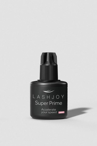 LashJoy Super Prime Adhesive Accelerator