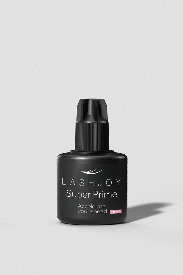 LashJoy Super Prime Adhesive Accelerator