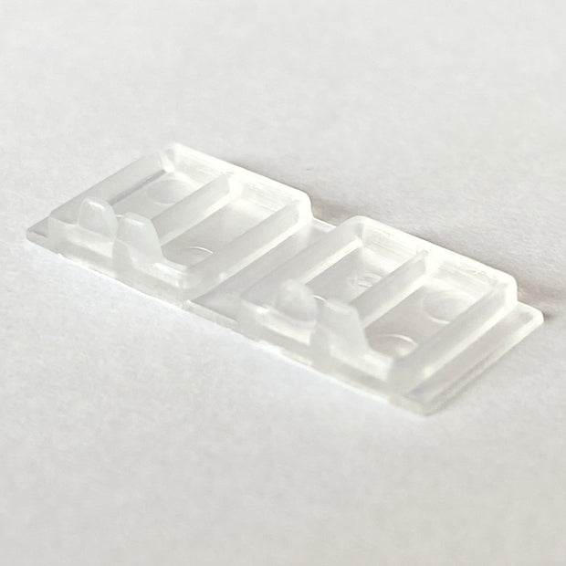 adhesive cups