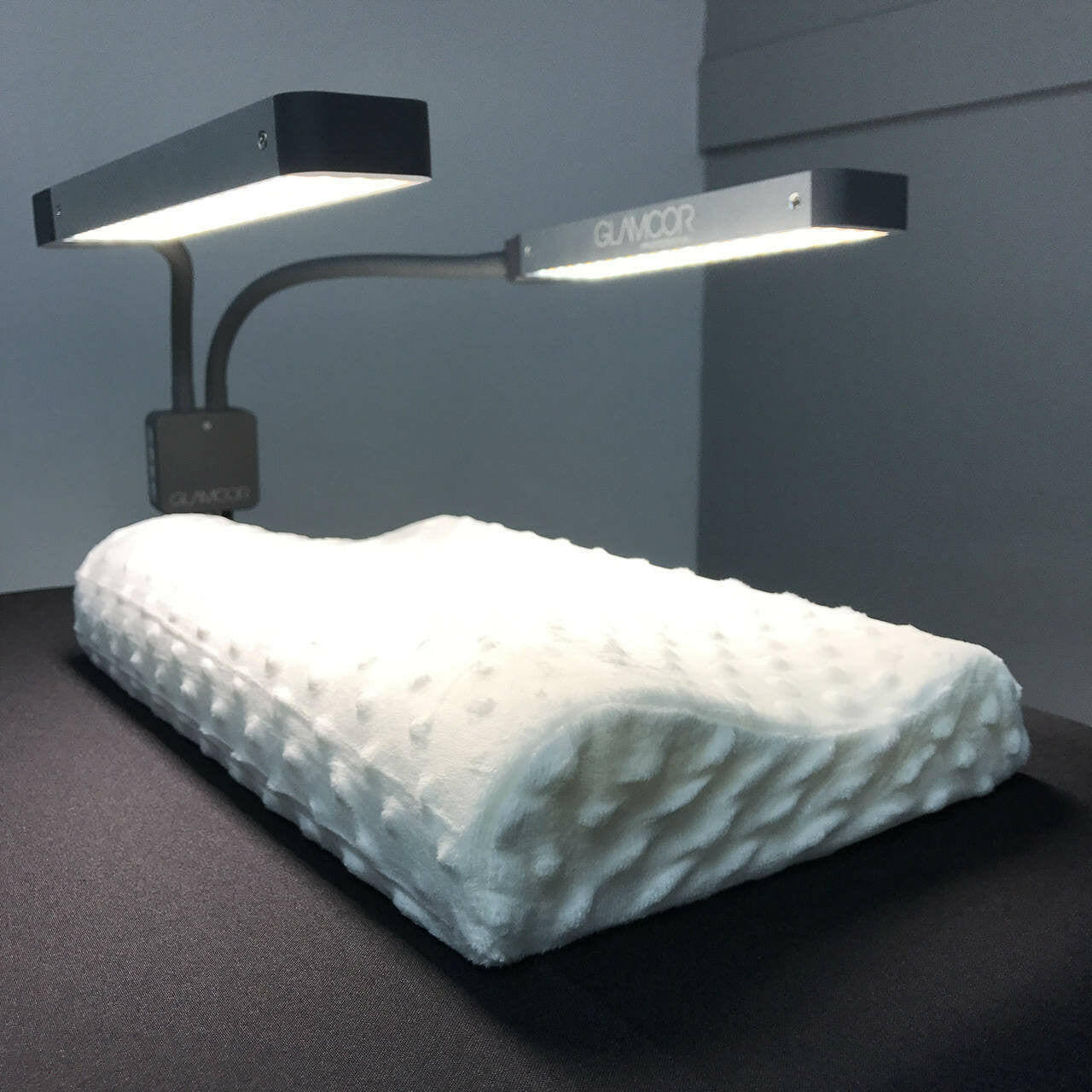 Contour Memory Foam Lash Pillow for Lash Artists LashJoy