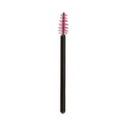 Mini Mascara Wands - Light Pink Spoolie